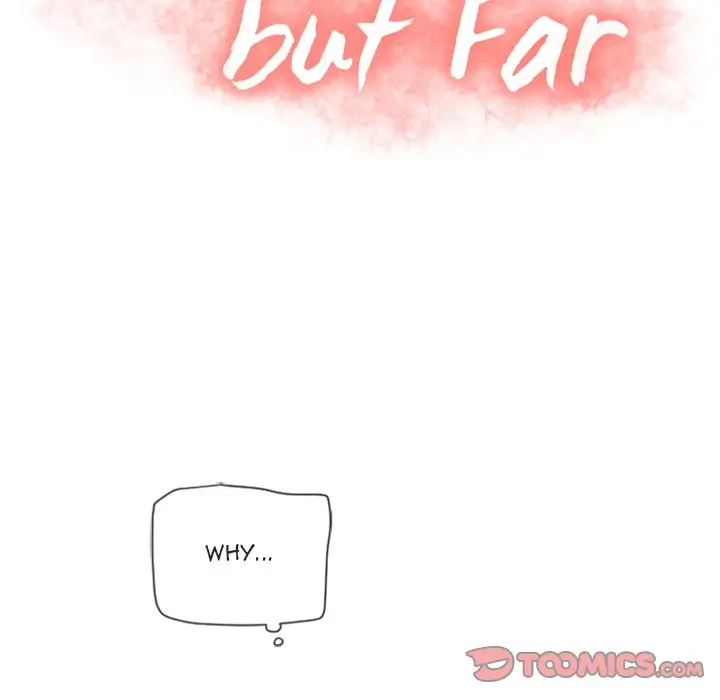 Close, but Far Chapter 4 - Manhwa18.com