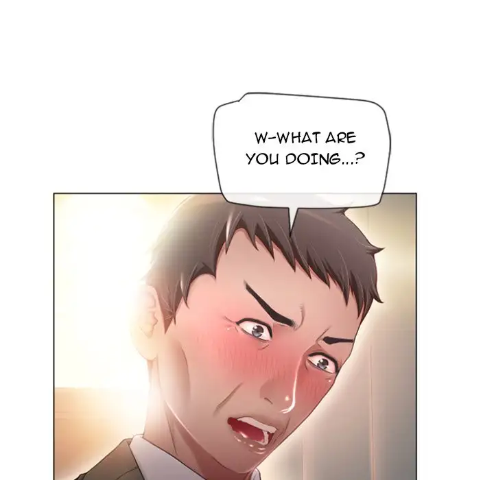 Close, but Far Chapter 4 - Manhwa18.com