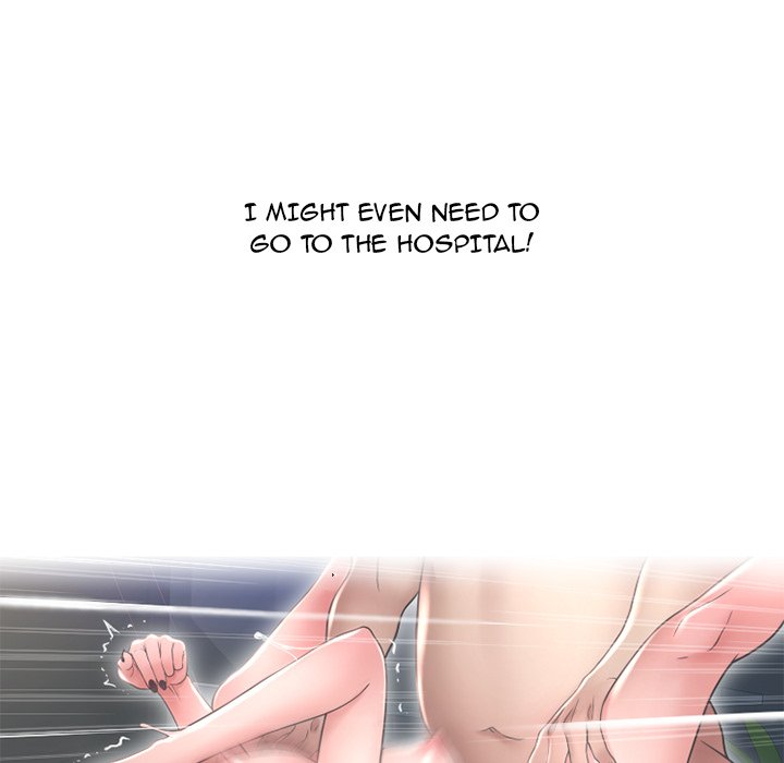 Close, but Far Chapter 40 - Manhwa18.com