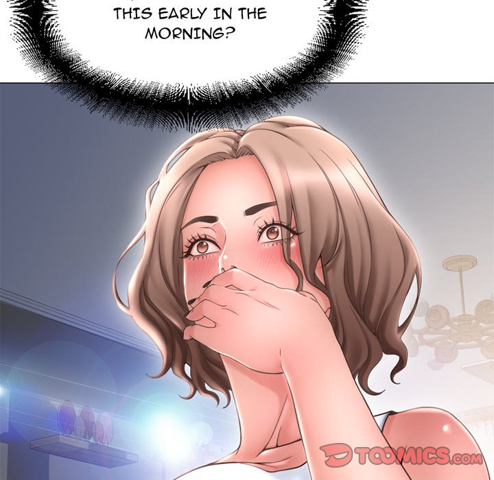 Close, but Far Chapter 41 - Manhwa18.com