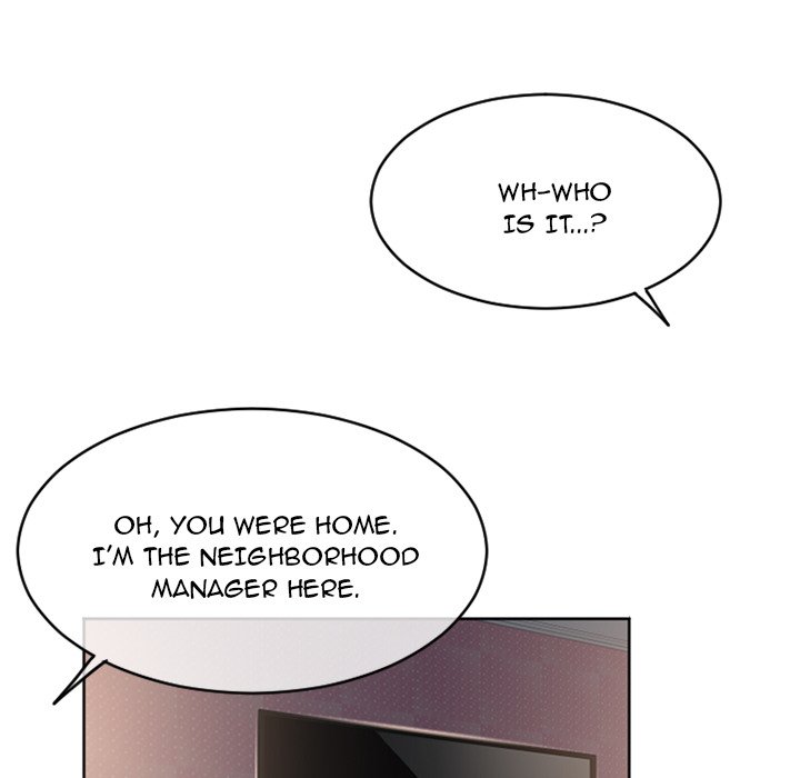 Close, but Far Chapter 41 - Manhwa18.com