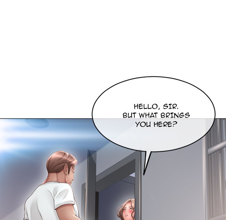 Close, but Far Chapter 41 - Manhwa18.com