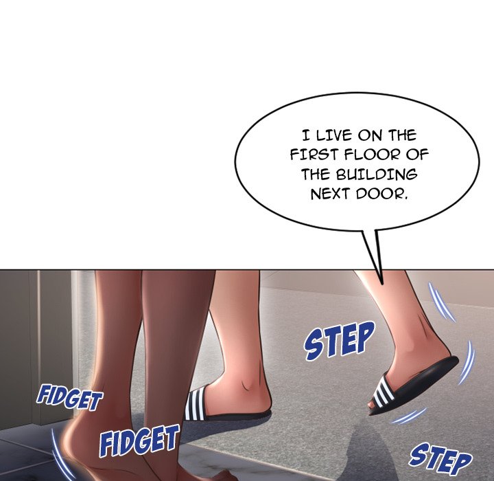 Close, but Far Chapter 42 - Manhwa18.com