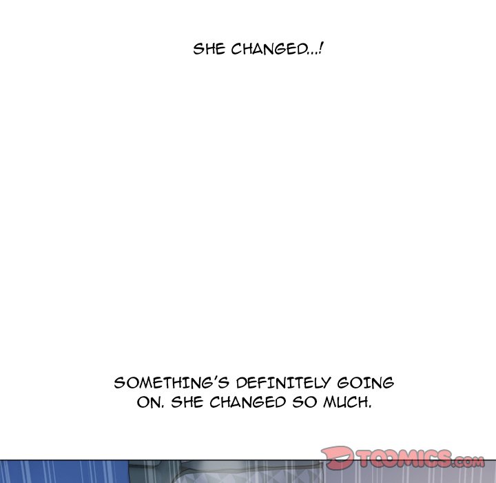 Close, but Far Chapter 42 - Manhwa18.com