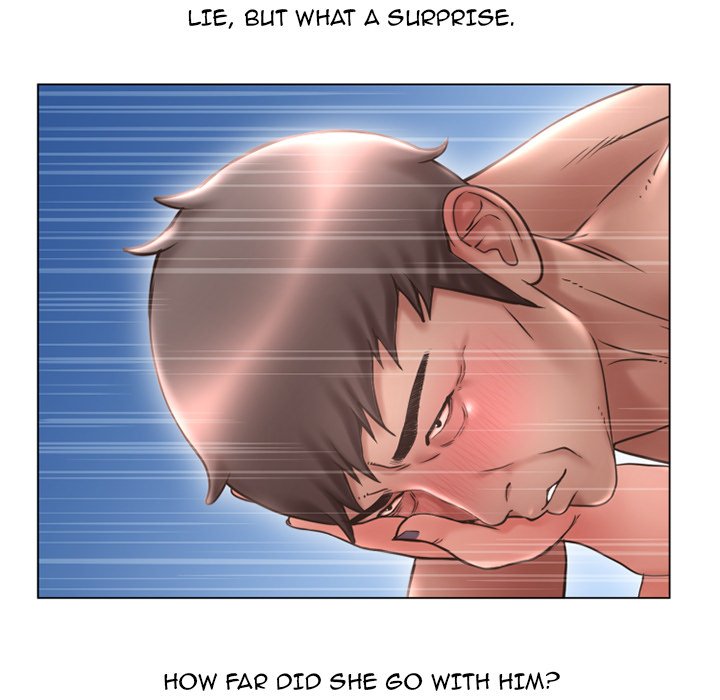 Close, but Far Chapter 42 - Manhwa18.com