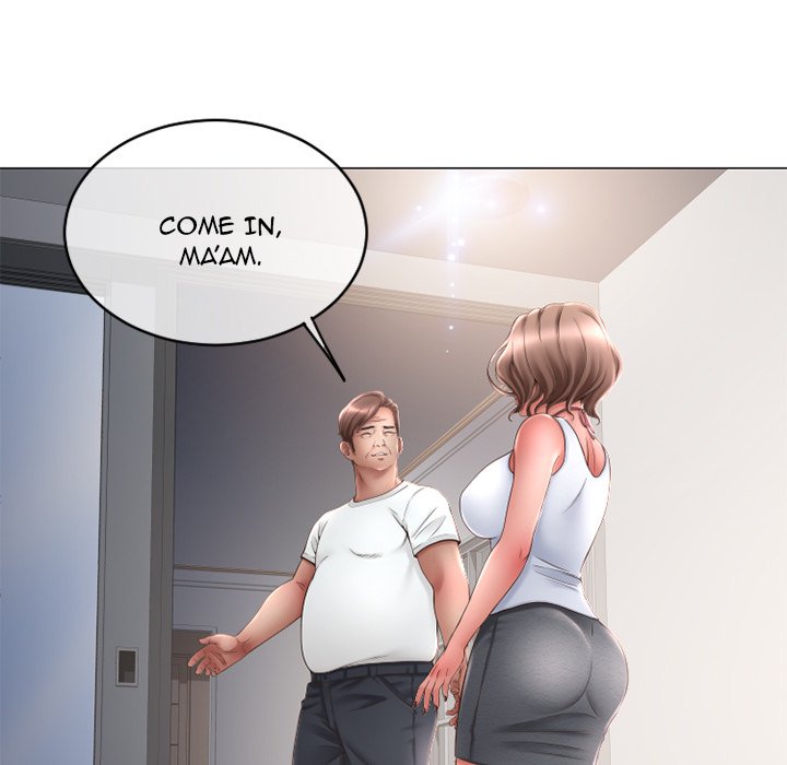 Close, but Far Chapter 42 - Manhwa18.com