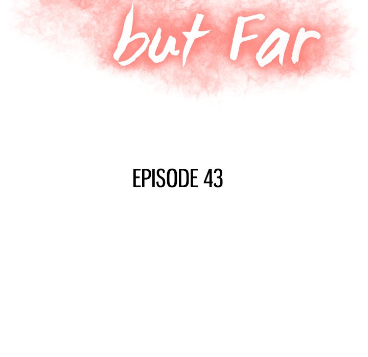 Close, but Far Chapter 43 - Manhwa18.com