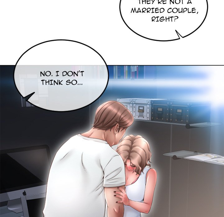 Close, but Far Chapter 43 - Manhwa18.com