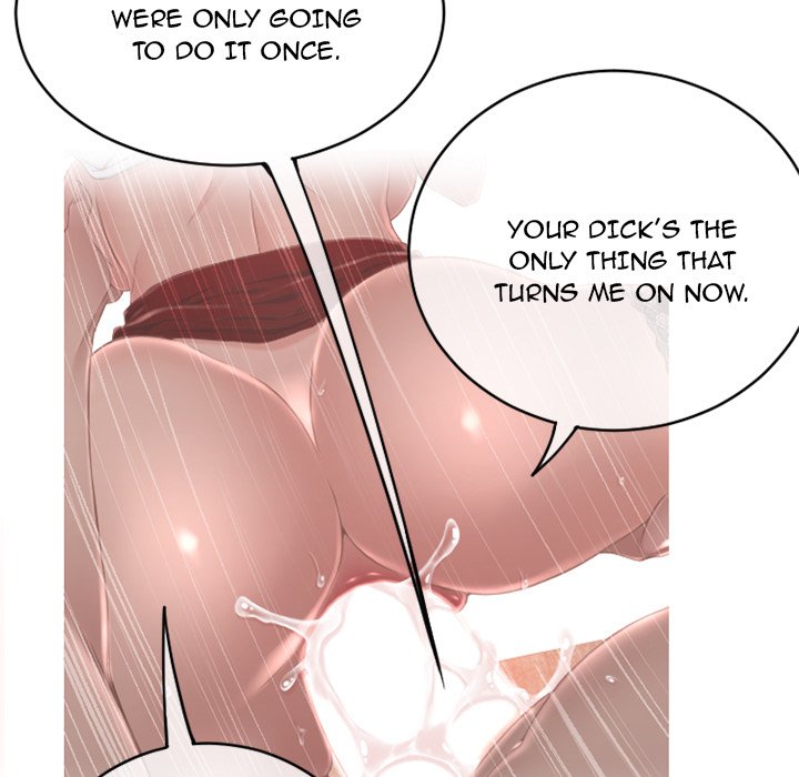 Close, but Far Chapter 45 - Manhwa18.com