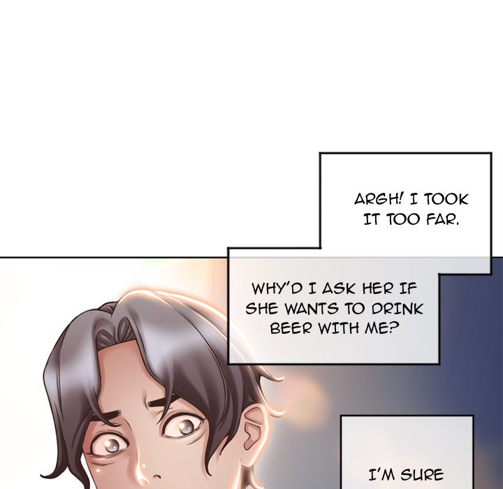 Close, but Far Chapter 46 - Manhwa18.com