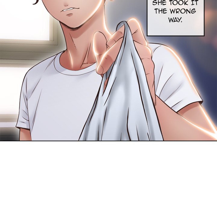 Close, but Far Chapter 46 - Manhwa18.com