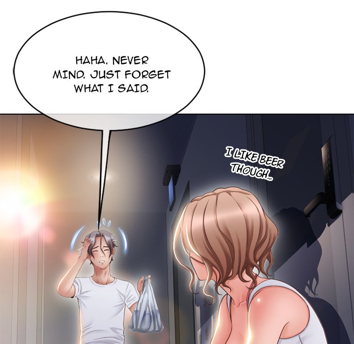 Close, but Far Chapter 46 - Manhwa18.com