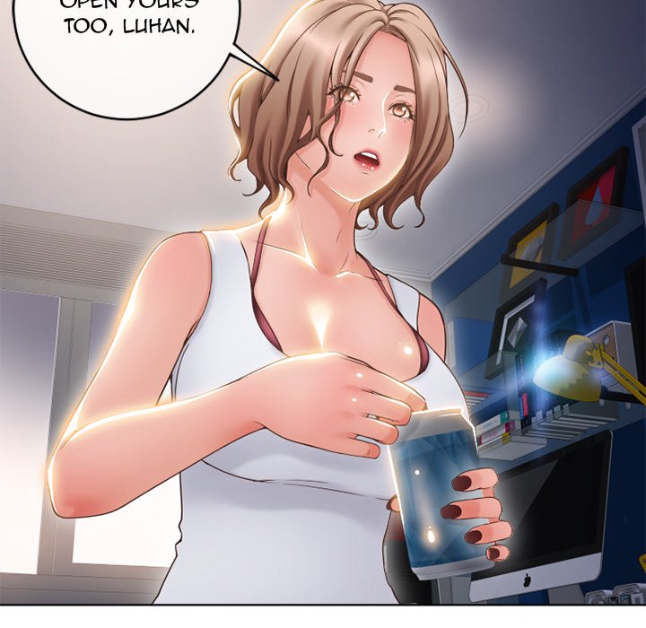 Close, but Far Chapter 46 - Manhwa18.com