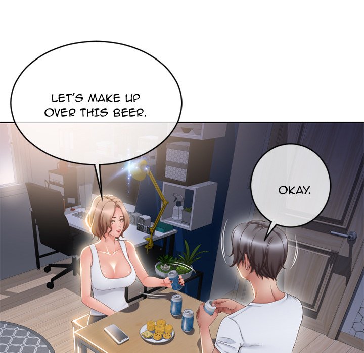 Close, but Far Chapter 46 - Manhwa18.com