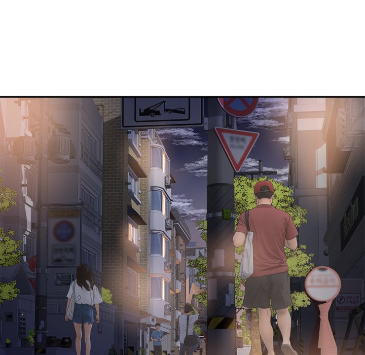 Close, but Far Chapter 46 - Manhwa18.com