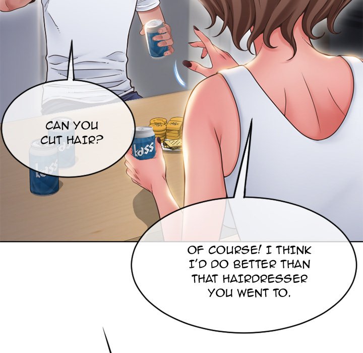 Close, but Far Chapter 46 - Manhwa18.com