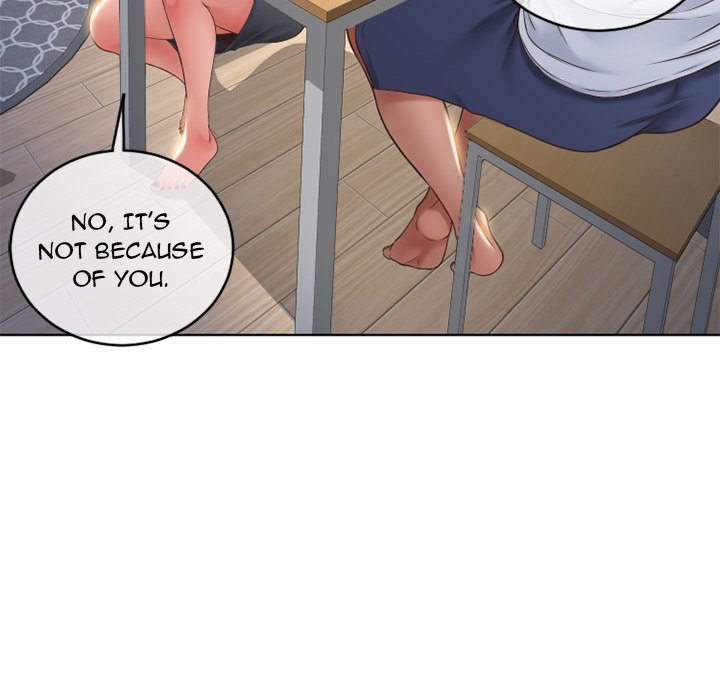 Close, but Far Chapter 46 - Manhwa18.com