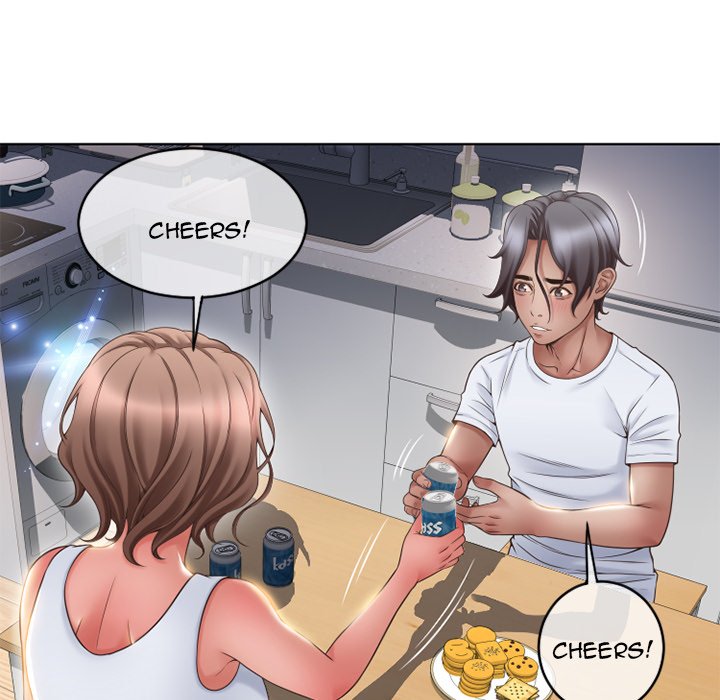 Close, but Far Chapter 46 - Manhwa18.com