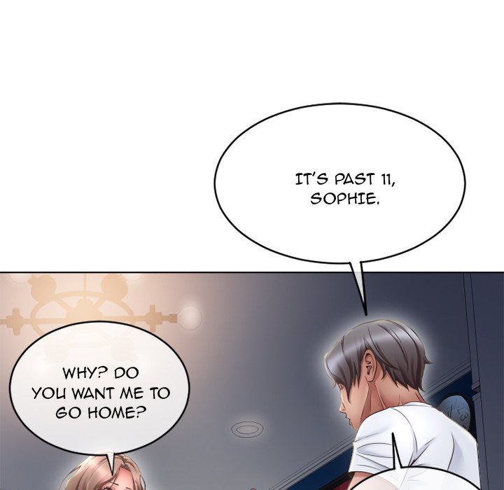 Close, but Far Chapter 46 - Manhwa18.com