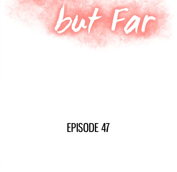 Close, but Far Chapter 47 - Manhwa18.com