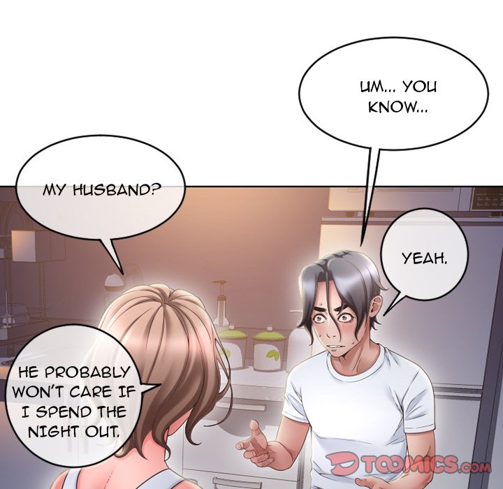 Close, but Far Chapter 47 - Manhwa18.com