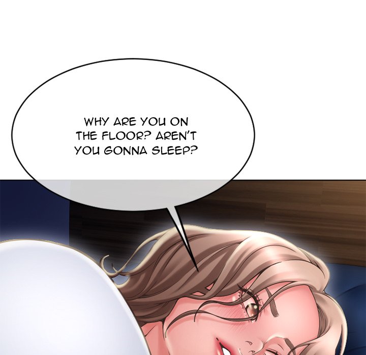 Close, but Far Chapter 47 - Manhwa18.com