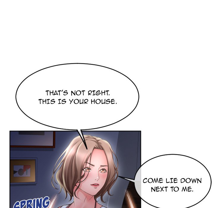 Close, but Far Chapter 47 - Manhwa18.com