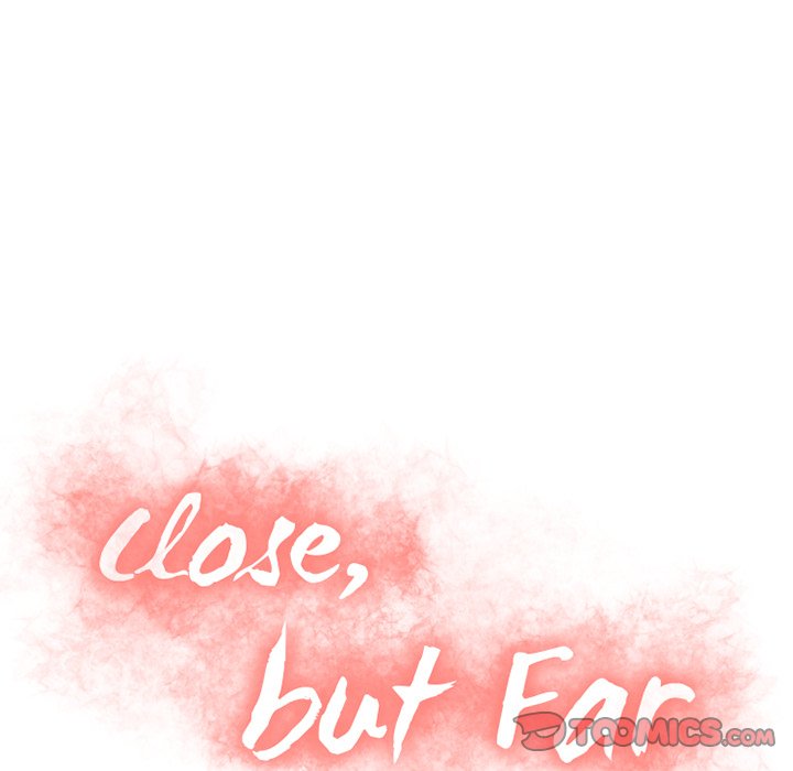 Close, but Far Chapter 48 - Manhwa18.com