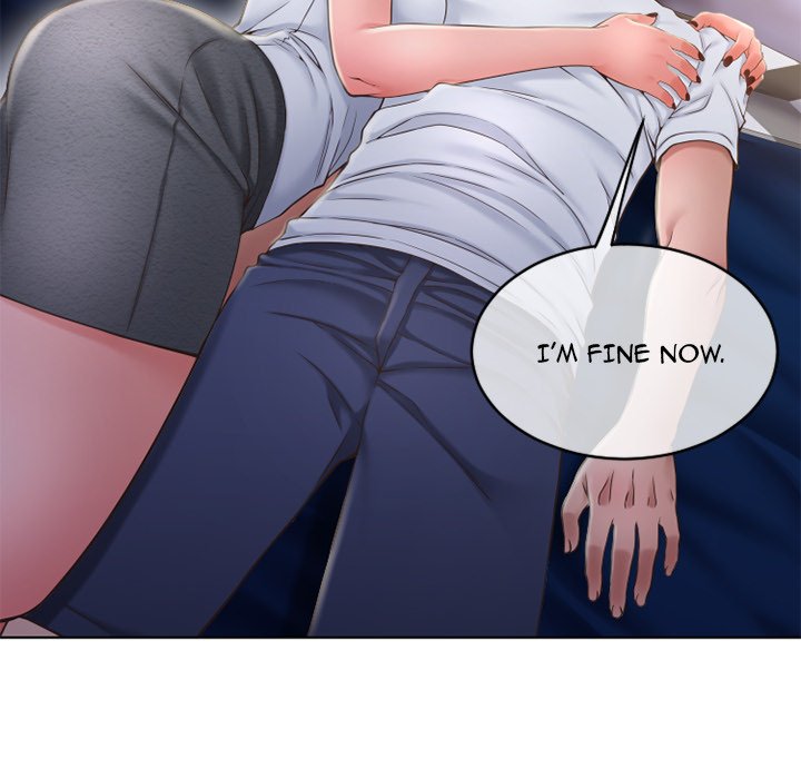 Close, but Far Chapter 48 - Manhwa18.com