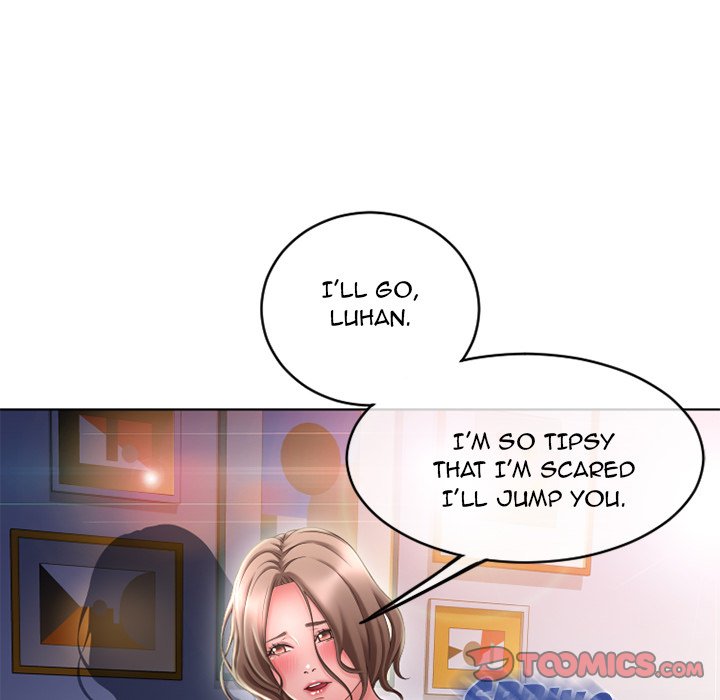 Close, but Far Chapter 48 - Manhwa18.com