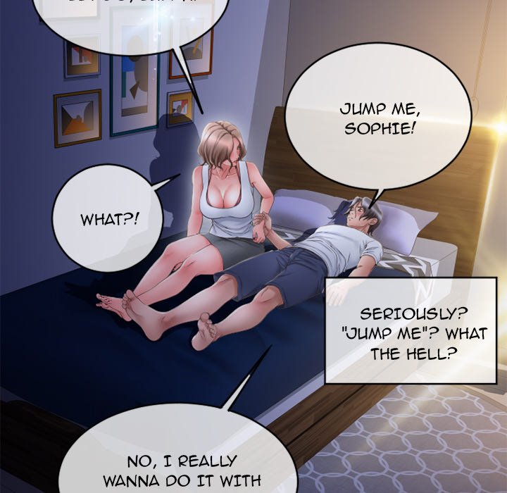 Close, but Far Chapter 48 - Manhwa18.com