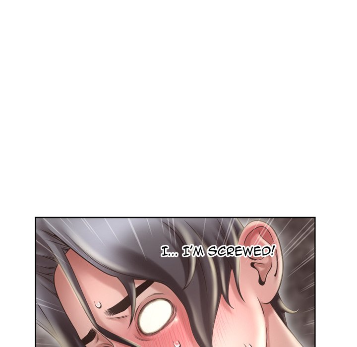 Close, but Far Chapter 49 - Manhwa18.com