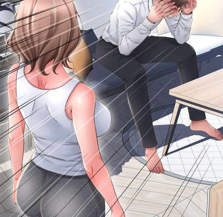 Close, but Far Chapter 49 - Manhwa18.com