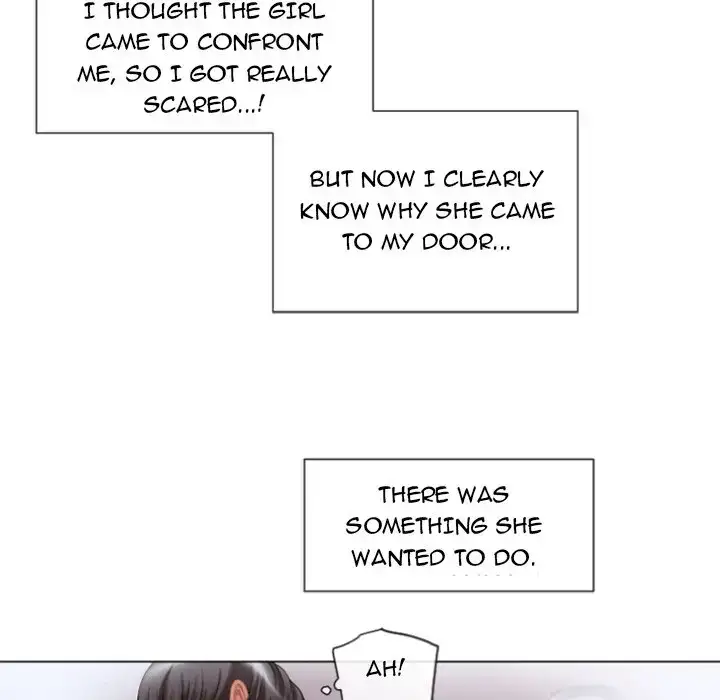 Close, but Far Chapter 5 - Manhwa18.com