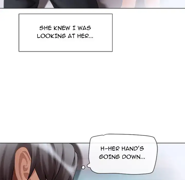 Close, but Far Chapter 5 - Manhwa18.com