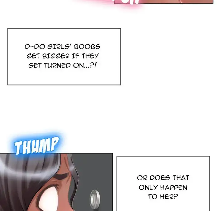 Close, but Far Chapter 5 - Manhwa18.com