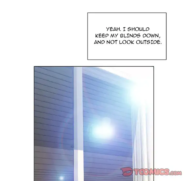 Close, but Far Chapter 5 - Manhwa18.com