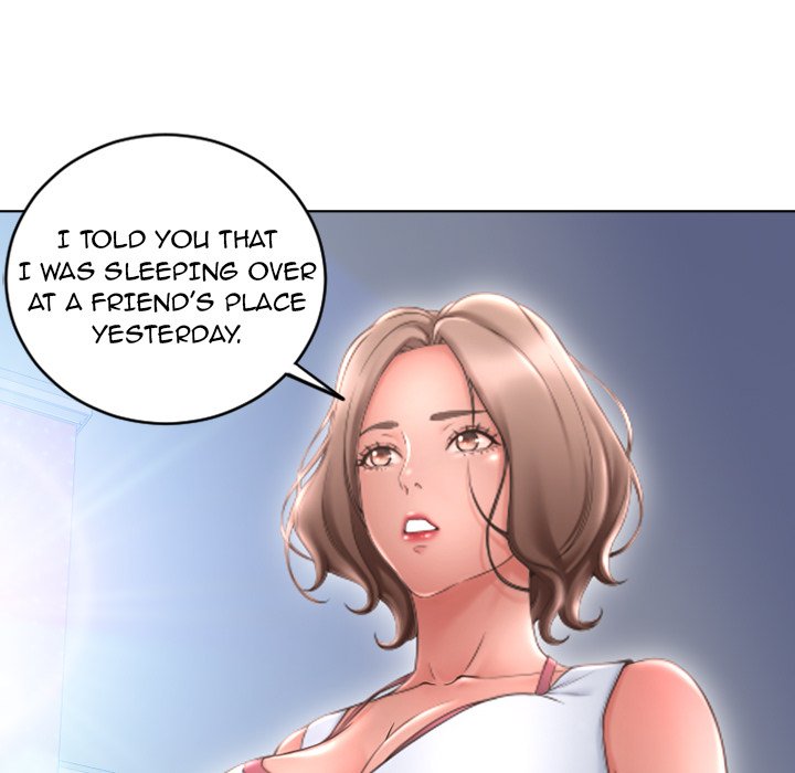 Close, but Far Chapter 50 - Manhwa18.com