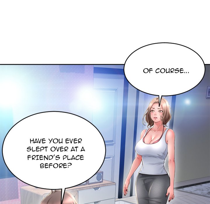 Close, but Far Chapter 50 - Manhwa18.com