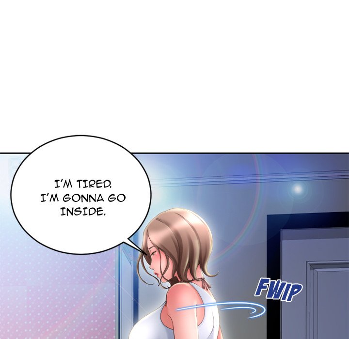 Close, but Far Chapter 50 - Manhwa18.com