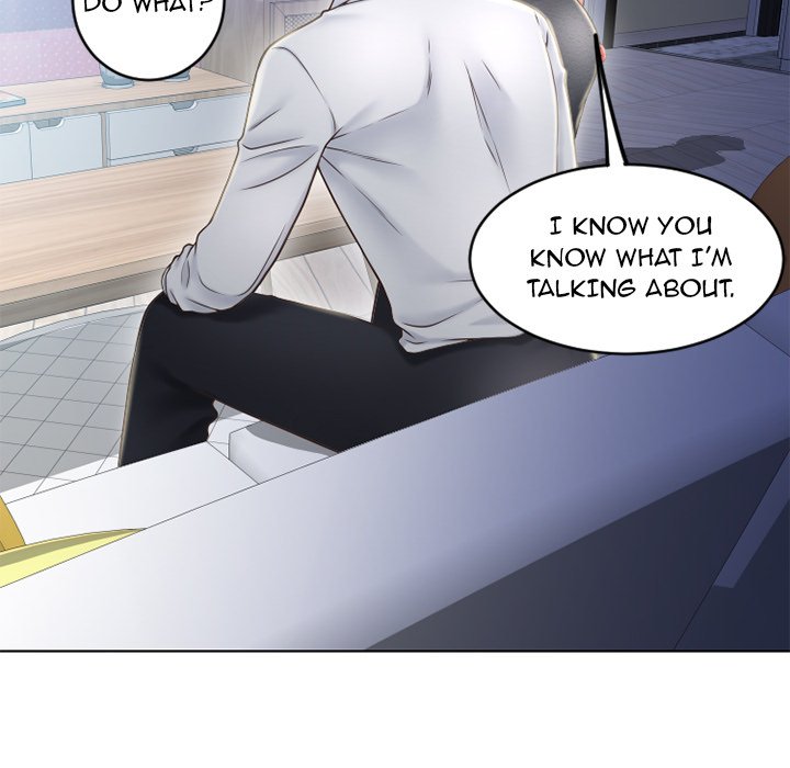 Close, but Far Chapter 50 - Manhwa18.com