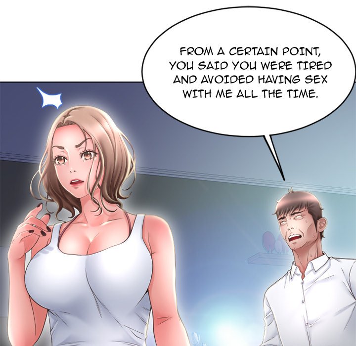 Close, but Far Chapter 50 - Manhwa18.com