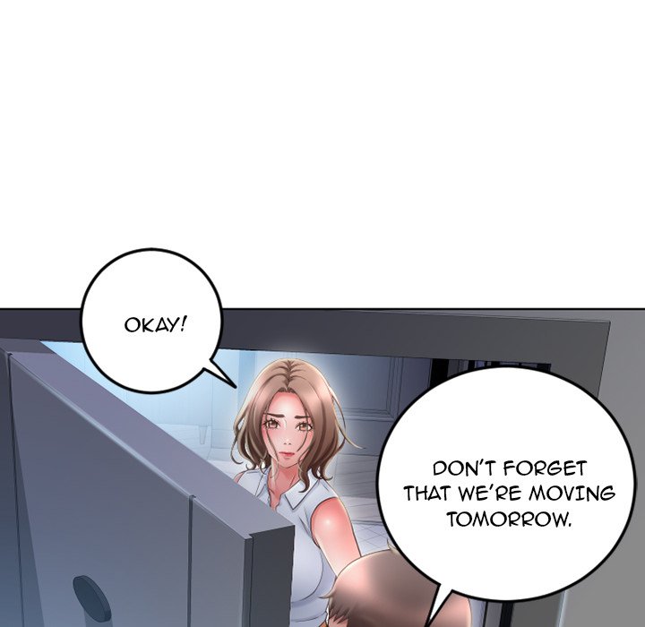 Close, but Far Chapter 51 - Manhwa18.com