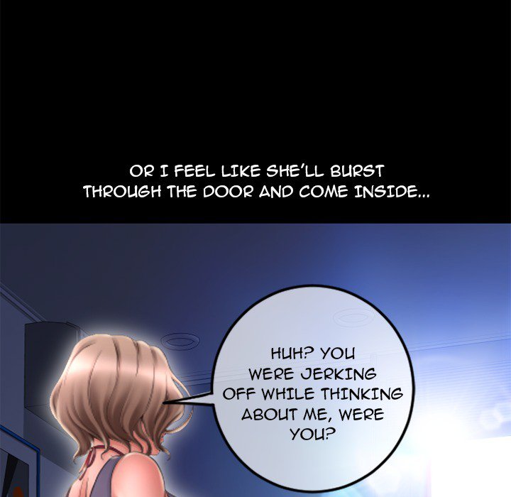 Close, but Far Chapter 55 - Manhwa18.com