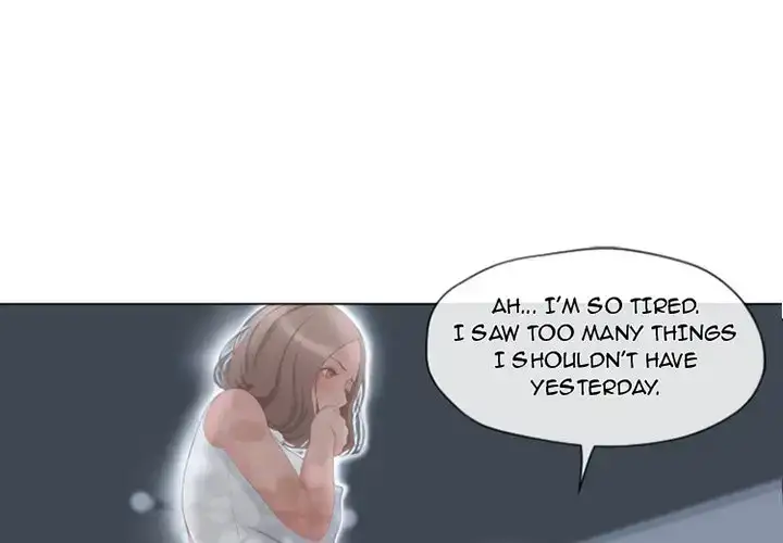 Close, but Far Chapter 6 - Manhwa18.com