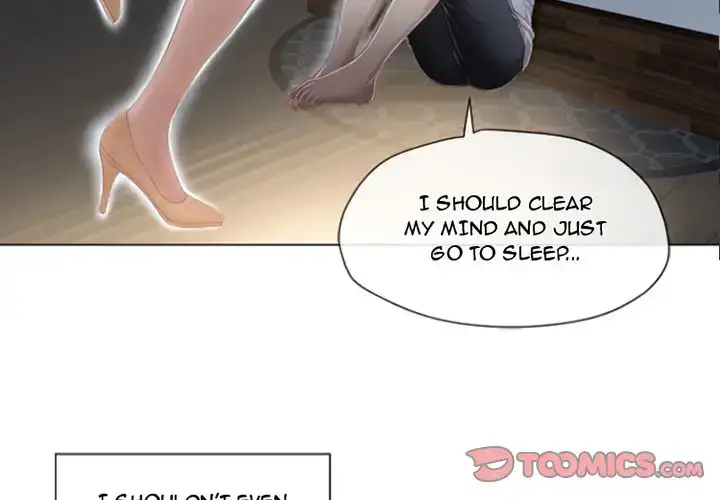 Close, but Far Chapter 6 - Manhwa18.com