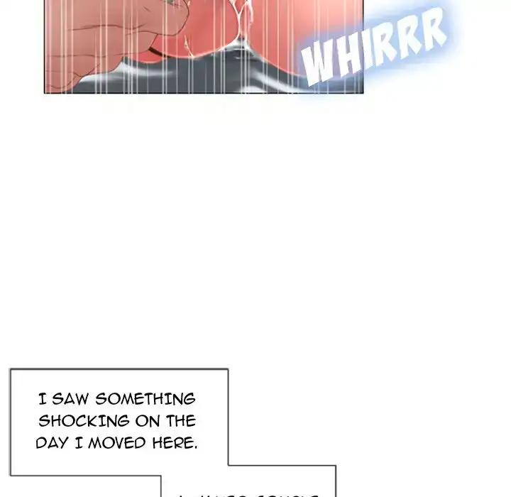 Close, but Far Chapter 6 - Manhwa18.com