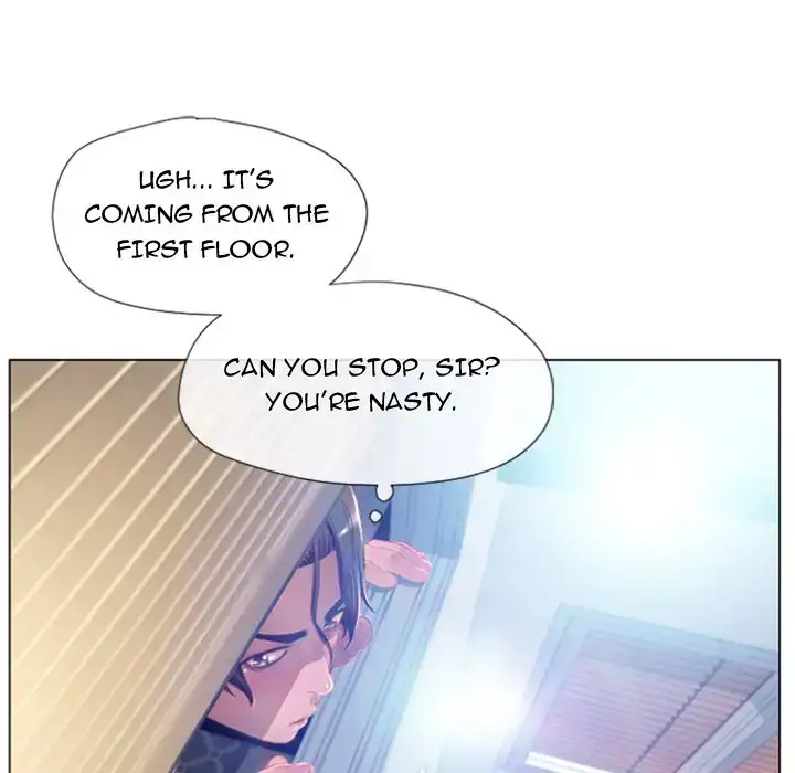 Close, but Far Chapter 6 - Manhwa18.com