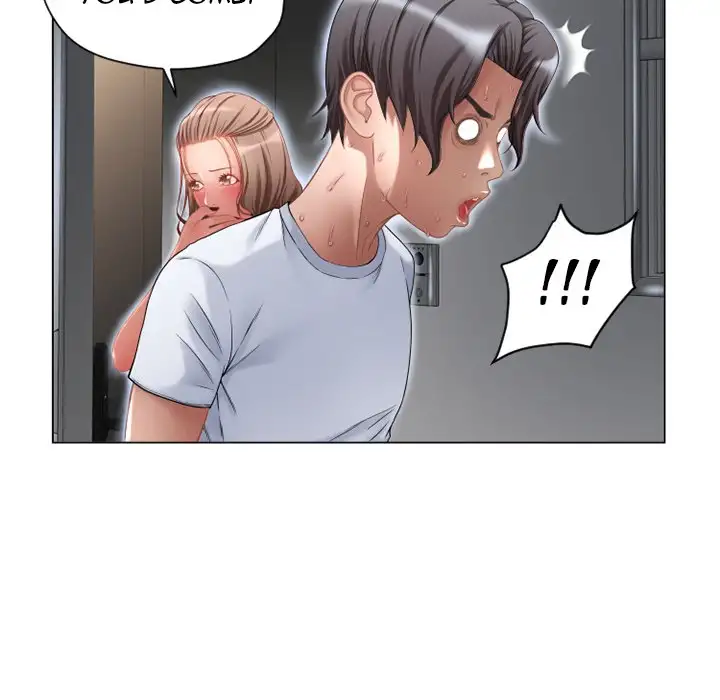 Close, but Far Chapter 7 - Manhwa18.com