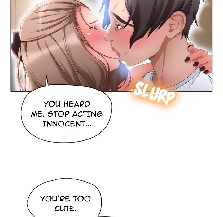 Close, but Far Chapter 8 - Manhwa18.com